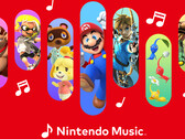 Nintendo kondigt nieuwe muziek-app aan voor Switch Online-abonnees (Afbeelding Bron: Nintendo)