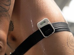 CORE lanceert binnenkort een nieuwe wearable. (Afbeeldingsbron: CORE)