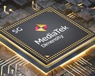 De volgende generatie SoC voor smartphones van MediaTek lijkt een krachtpatser te worden (bron: MediaTek)