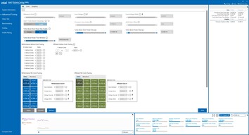 XTU (Intel Extreem Tuning Utility)