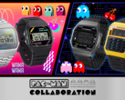 De nieuwe Casio x Pac-man collectie bevat 4 gloednieuwe ontwerpen op klassieke Casio-ontwerpen. (Afbeeldingsbron: Casio)