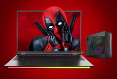 Dream Machines verkoopt nu een gaming-laptop met AMD Ryzen 9955HX3D en RTX 5090 (Afbeelding bron: Dream Machines)