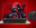 Dream Machines verkoopt nu een gaming-laptop met AMD Ryzen 9955HX3D en RTX 5090 (Afbeelding bron: Dream Machines)