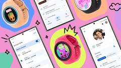 Galaxy Watch for Kids maakt WearOS-horloges kindvriendelijk (bron: Google)