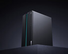 De nieuwe GeekPro gaming-pc zal naar verwachting wereldwijd op de markt komen als de LOQ Tower Gen 10 (Afbeeldingsbron: Lenovo - bewerkt)