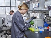 Laboratorium voor genetische manipulatie van Living Carbon (Afbeelding bron: Living Carbon)