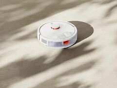 Xiaomi heeft de robotstofzuiger S20 in Europa gelanceerd. (Afbeeldingsbron: Xiaomi)