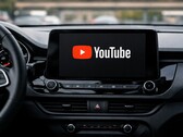 De YouTube-app voor Android Auto wordt blijkbaar geleidelijk uitgerold.