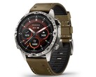 Garmin heeft een nieuwe smartwatch in de aanbieding. (Afbeelding bron: Garmin) 