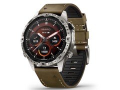 Garmin heeft een nieuwe smartwatch in de aanbieding. (Afbeelding bron: Garmin) 