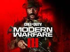 Hoeveel en welke skins er door AI zijn gemaakt in MW3 is nog niet bekend. (Afbeeldingsbron: Xbox)