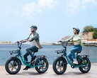 De ENGWE L20 Boost e-bike is nu te koop in Europa. (Afbeelding bron: ENGWE)