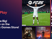 EA Play is nu beschikbaar in de Epic Games Store (Afbeelding Bron: Epic Games Store op X)