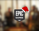 Kingdom Come: Deliverance is het 15e gratis spel in de Epic Games Store's Holiday Sale giveaway. (Afbeelding bron: Epic Games Store - Bewerkt) 