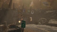 De Milepost Zero update, samen met Season 18, zal later vandaag live gaan (Afbeeldingsbron: Fallout 76)