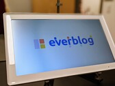 Everblog E1 in actie