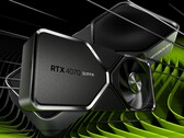 Leden van de RTX 4070-familie hebben hun tanden laten zien tegen de nieuwere RTX 5070 Ti. (Afbeeldingsbron: Nvidia - bewerkt)