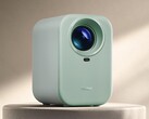 De Xiaomi Redmi Projector Lite Green Edition is nu verkrijgbaar. (Afbeeldingsbron: Xiaomi)