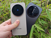 Een krachtmeting in China: Vivo X300 Pro vs. Xiaomi 17 Ultra in een camera vergelijkende review