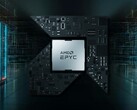 AMD EPYC 'Turin' processor benchmark lek onthult aanzienlijke prestatiewinst (Afbeelding bron: AMD)