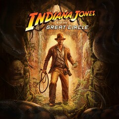 Indiana Jones and the Great Circle heeft zijn tweede post-launch update ontvangen (bron: Machine Games)