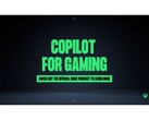 Een promotieafbeelding voor Microsofts Copilot for Gaming AI companion. (Afbeelding bron: Xbox Wire)