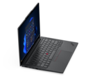 Betaalbare zakelijke laptops nu met optioneel 120 Hz scherm: Lenovo ThinkPad instapmodellen worden nog beter (afbeelding: Lenovo ThinkPad E14 Gen 7, bron: Lenovo)