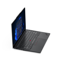 Betaalbare zakelijke laptops nu met optioneel 120 Hz scherm: Lenovo ThinkPad instapmodellen worden nog beter (afbeelding: Lenovo ThinkPad E14 Gen 7, bron: Lenovo)