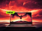 Dragon Range biedt een aanzienlijke prestatieboost. (Afbeelding Bron: XMG)