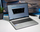 Geekom GeekBook M16-recensie: Deze 16-inch laptop verrast met zijn batterijduur