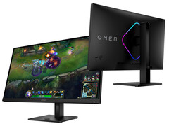 HP Omen 27 G2 monitoren