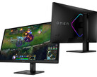 HP Omen 27 G2 monitoren