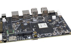 Banana Pi BPI-F3: Nieuwe single-board computer met RISC-V SoC.