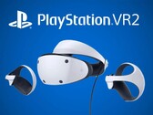 Sony hoopt eind 2024 PC-compatibiliteit naar de PS VR2 te brengen. (Afbeeldingsbron: Sony)
