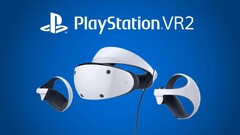 Sony hoopt eind 2024 PC-compatibiliteit naar de PS VR2 te brengen. (Afbeeldingsbron: Sony)