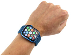 De Apple Watch kan nu bloedglucosewaarden weergeven zonder smartphone.