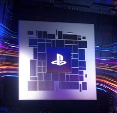 De PS5 Pro GPU heeft 67% meer Compute Units dan de niet-Pro PS5. (Afbeeldingsbron: Sony)