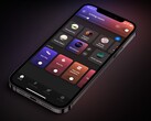 Philips Hue app versie 5.3.0 voor iOS is nu live. (Afbeeldingsbron: Philips)