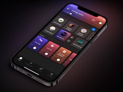 Philips Hue app versie 5.3.0 voor iOS is nu live. (Afbeeldingsbron: Philips)