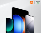 Xiaomi heeft zijn eerste Android 15 builds uitgebracht. (Afbeeldingsbron: Xiaomi)