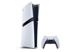 De PlayStation 5 Pro verkoopt slechter dan zijn Pro-voorganger. (Afbeeldingsbron: Sony)