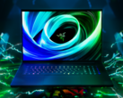 De Razer Blade 18 is eindelijk gearriveerd als de 2025 desktopvervanger van het bedrijf (bron: Razer)