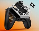 Met NYXI kunnen eigenaars van een Flexi Game Controller de lay-out, knoppen en joystick aanpassen. (Afbeeldingsbron: NYXI)