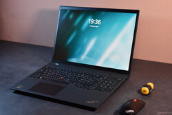 in review: Lenovo ThinkPad T16 G2 AMD, recensie-apparaat geleverd door