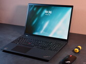 Lenovo ThinkPad T16 G2 AMD Laptop Review: Grote ThinkPad nog beter met Ryzen 7040