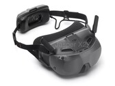 DJI's Goggles N3 zou FPV-ervaringen kunnen bieden voor minder dan €250. (Afbeeldingsbron: @JasperEllens)