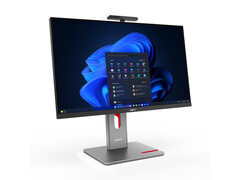 Lenovo ThinkCentre M90a Pro is uitgerust met een Nvidia RTX 4050 (Afbeelding bron: Lenovo)