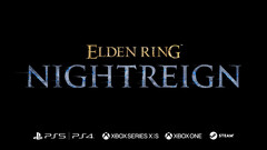 Elden Ring Nightreign is bevestigd voor een lancering in 2025 (bron: FromSoftware)