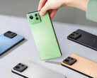 ASUS' eerste Zenfone 11 Ultra refresh breidt het toestel alleen uit met een vijfde kleuroptie. (Afbeeldingsbron: ASUS)