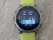 Garmin Fenix 8 Smartwatch test (Afbeelding bron: Marcus Herbrich)